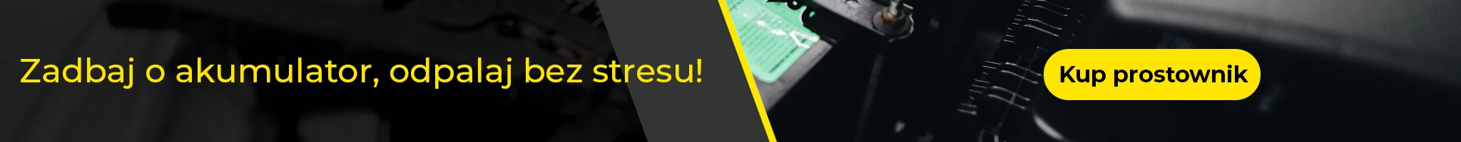 Kliknij i kup prostownik